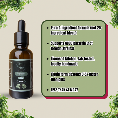 Dog Wellness Tincture