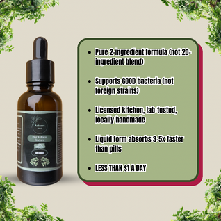 Dog Wellness Tincture