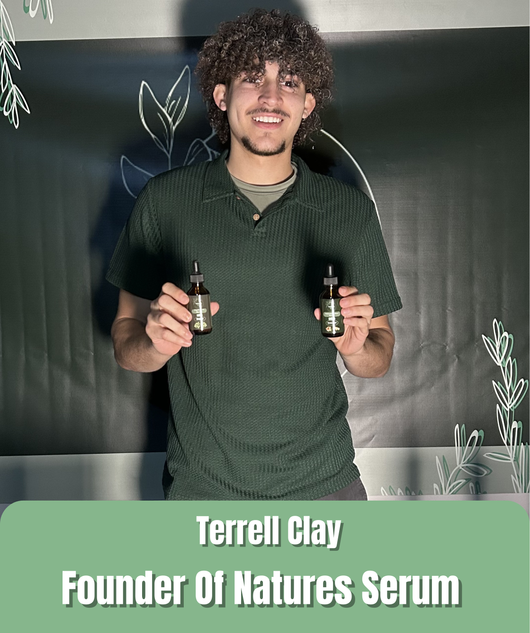 Dog Wellness Tincture