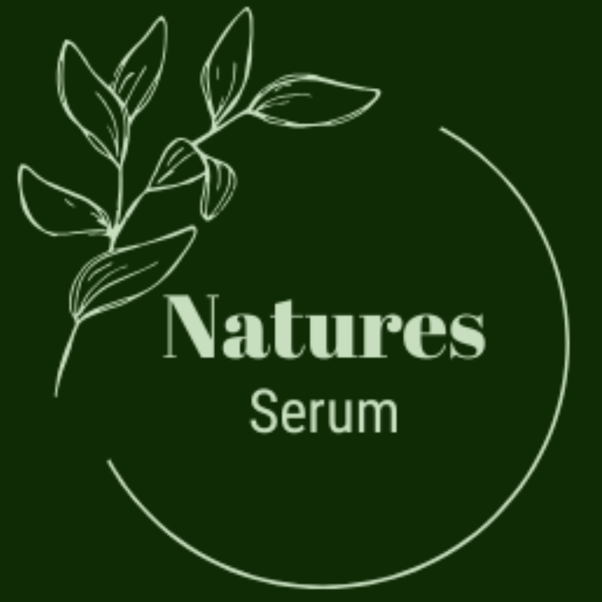 Natures Serum