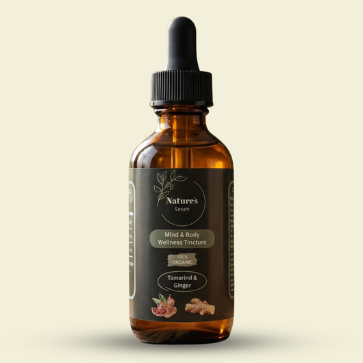 Mind & Body Wellness Tincture