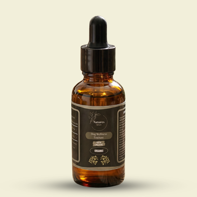 Dog Wellness Tincture